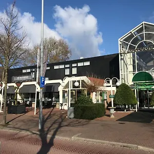 De Rustende Jager 4*, Nieuw-Vennep Nederland