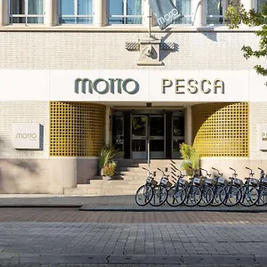 Motto By Hilton Blaak 4*, Rotterdam Nederland