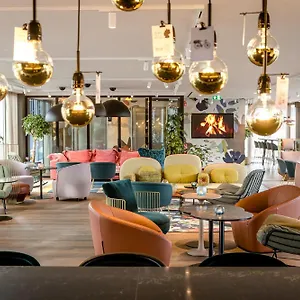 One 3*, Rotterdam Nederland