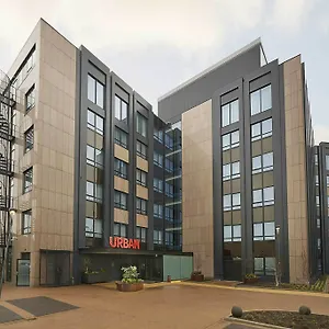 Hotel Corendon Urban Amsterdam Schiphol Airport